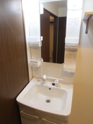 洗面 ﾊﾟﾚｽ東洋6号館