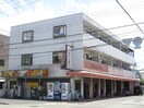 外観写真 マンション大橋