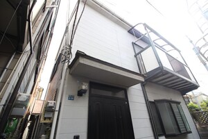 深江南町2丁目貸家