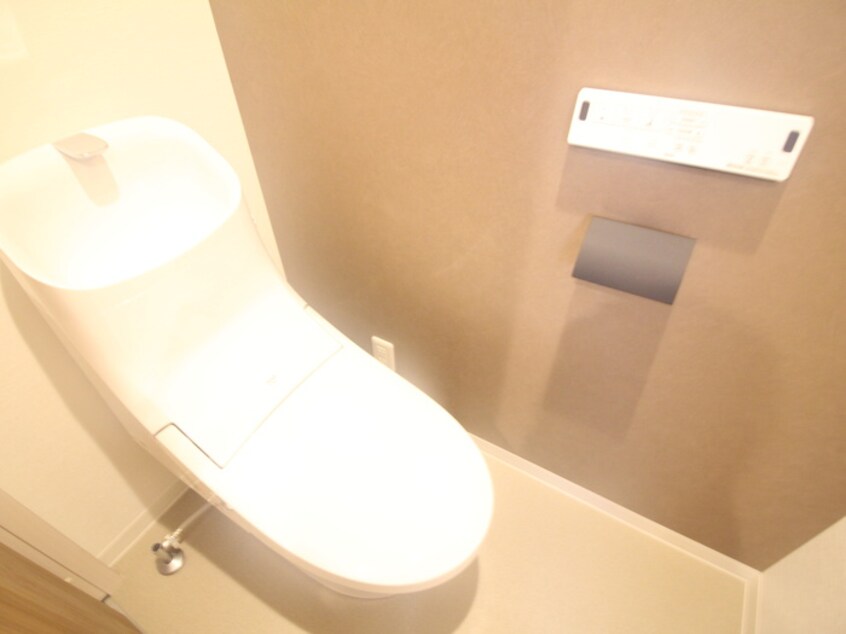 トイレ ＡＬＥＧＲＩＡ武庫之荘