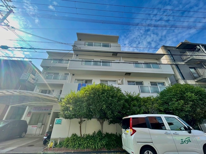 外観写真 シャトレブラン