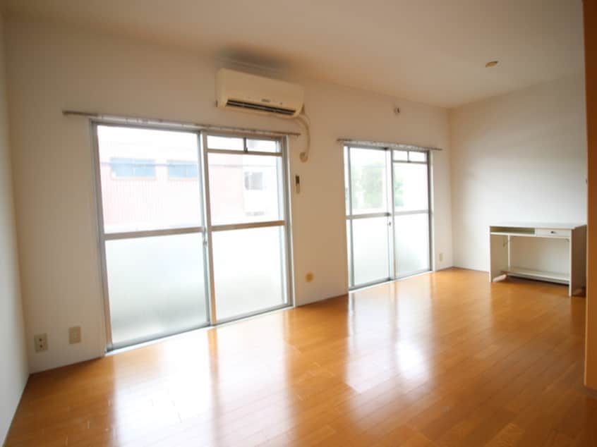 居室 シャトレブラン