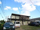 片山ハイツ