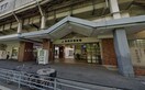 東部市場前駅(役所)まで100m フォルム東住吉