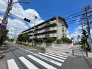 パストラ－レ香櫨園の外観