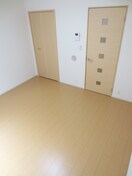 居室 メゾン・ド・きぬかけ