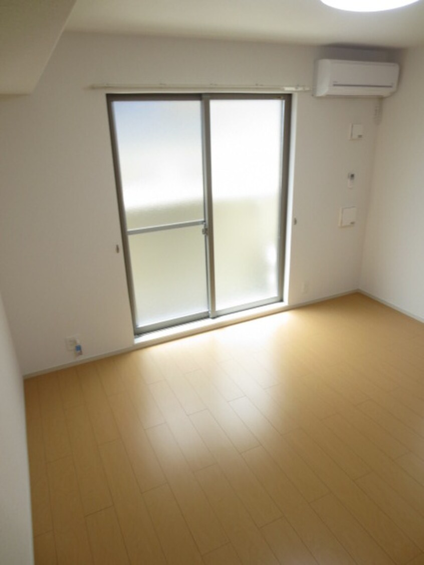 居室 メゾン・ド・きぬかけ