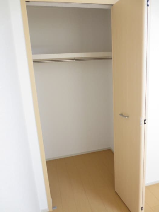 収納 メゾン・ド・きぬかけ