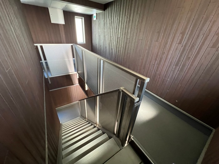 外観写真 メゾン・ド・きぬかけ