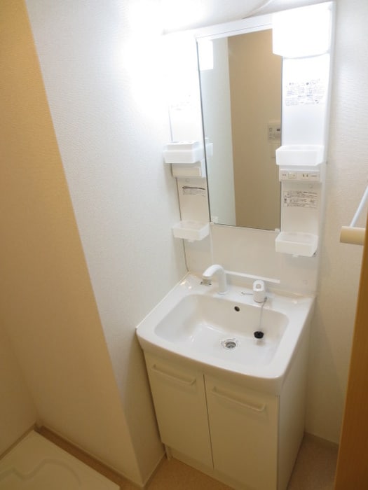 洗面 メゾン・ド・きぬかけ