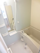 バス／シャワールーム等 メゾン・ド・きぬかけ