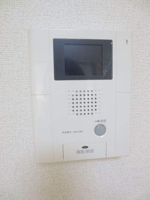 内観写真 メゾン・ド・きぬかけ