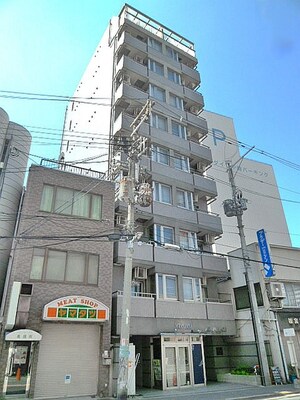 アクアプレイス梅田(701)