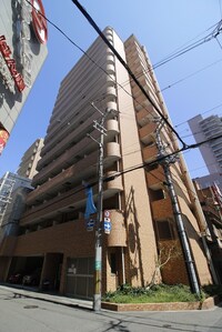 ｴｽﾃﾑｺｰﾄ難波Ⅱｱﾚｸﾞﾘｱ(1408)