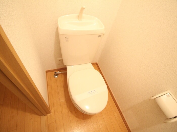 トイレ ハイツYOU　Ⅱ