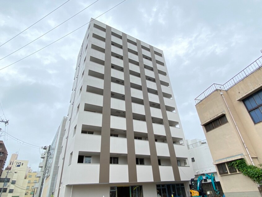 外観写真 シエン枚方