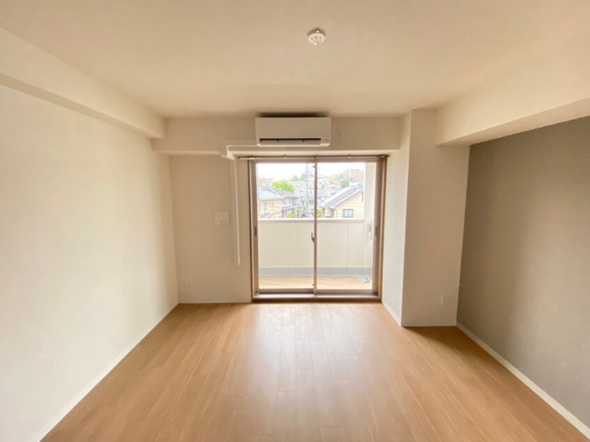 居室 シエン枚方