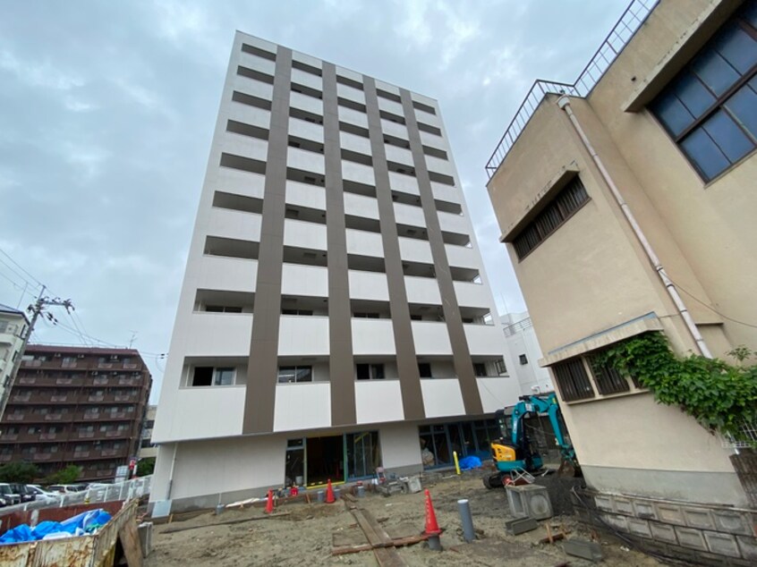 外観写真 シエン枚方