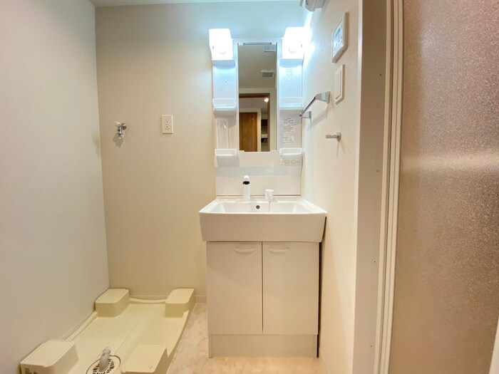 洗面 シエン枚方