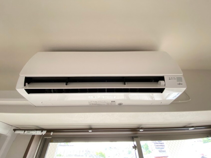 内観写真 シエン枚方