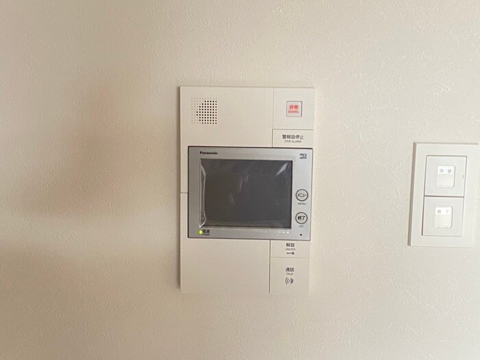 内観写真 シエン枚方