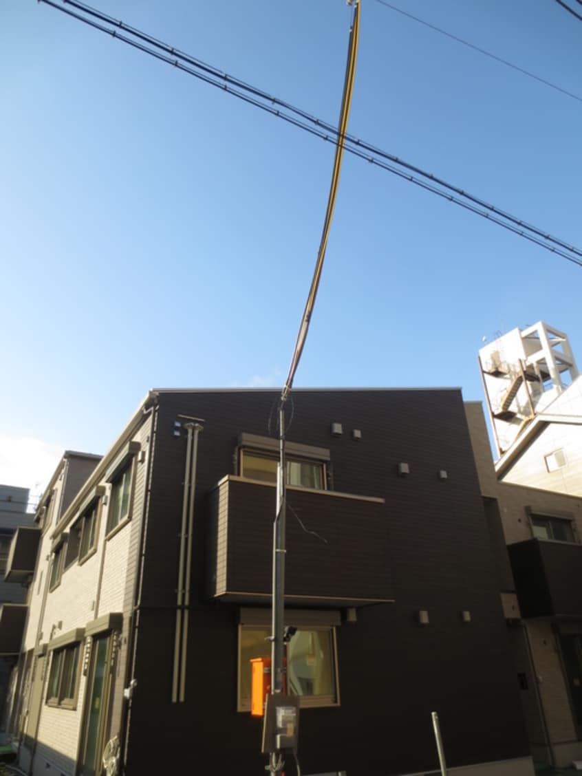 外観写真 グランメール