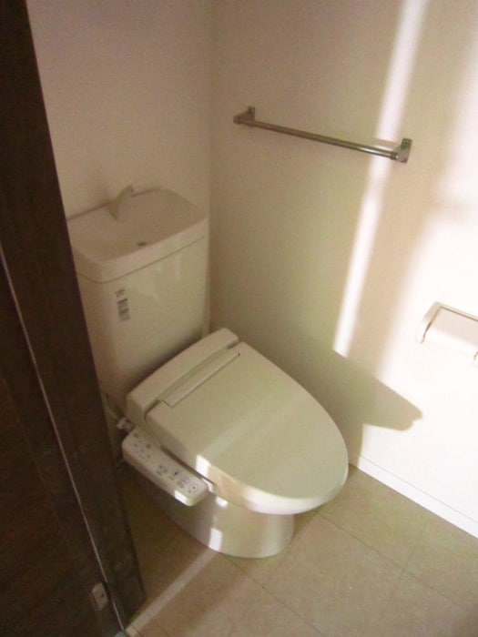 トイレ グランメール