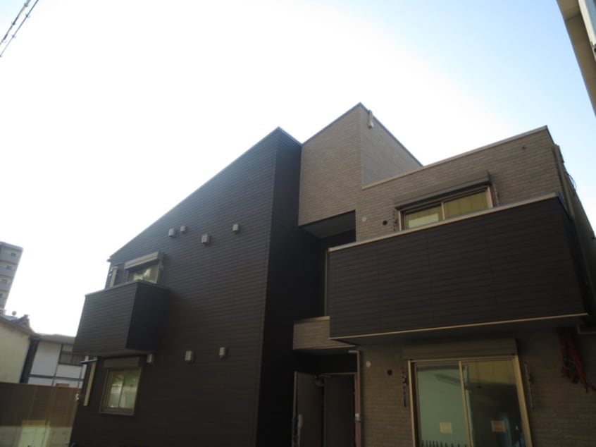 外観写真 グランメール