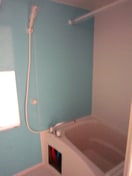 バス／シャワールーム等 グランメール