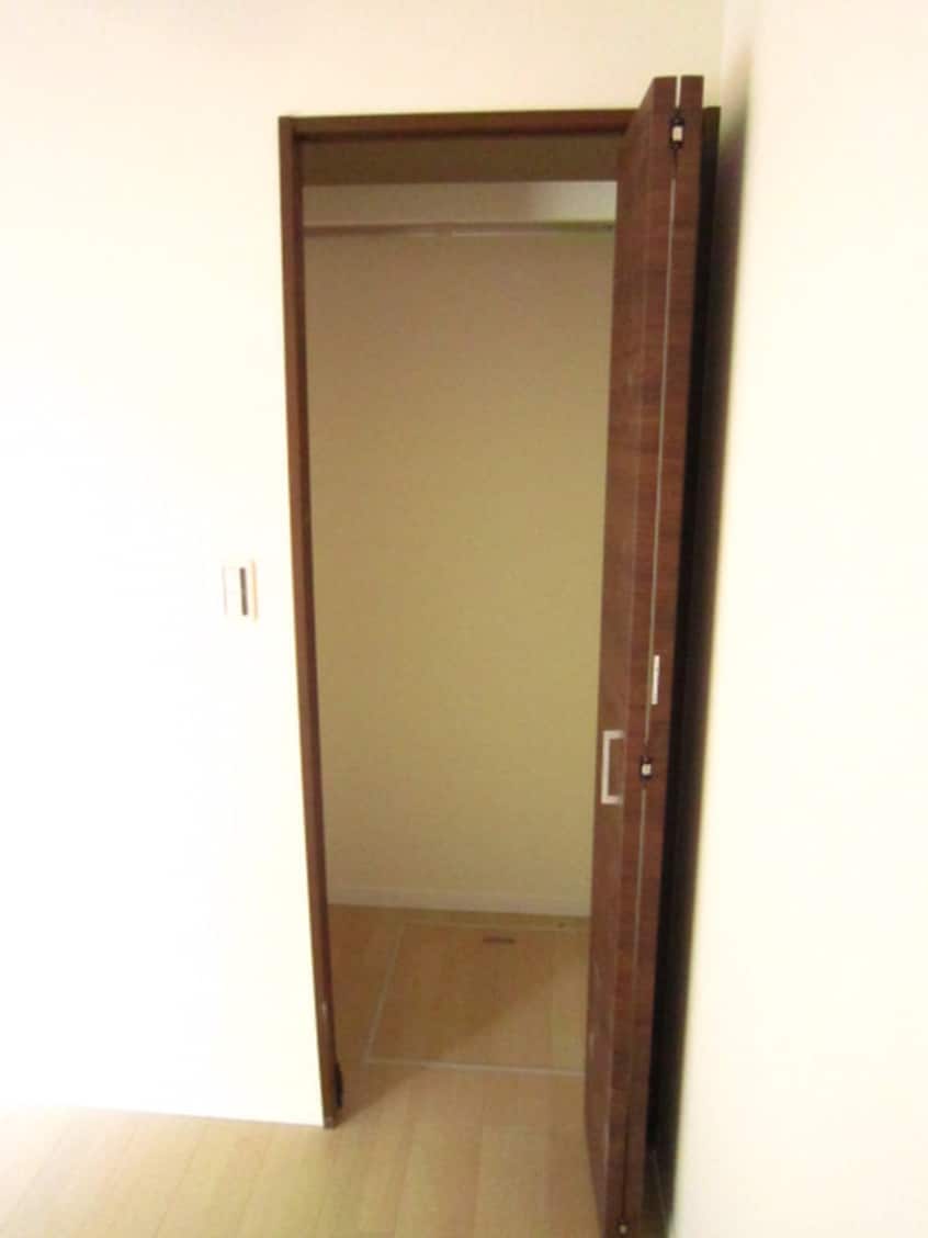 収納 グランメール