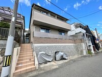 プーロ・カーサ摩耶