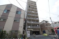 朝日プラザアドバンス淡路(701)