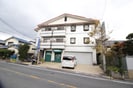 ｉｃｒｏｓｓＡＭ野崎の外観