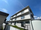 アーバン水尾の外観