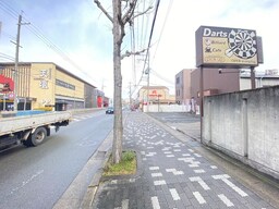 周辺環境