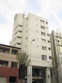 シルバ－ハイツ鷺洲パ－トⅠ