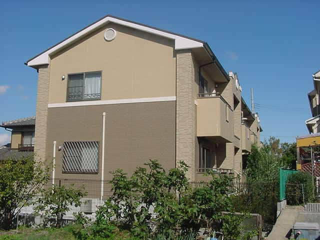 外観写真 カンディ－ド