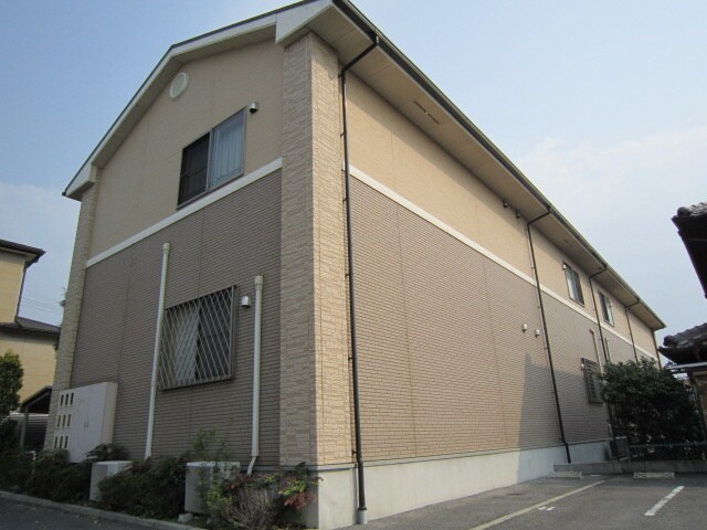 外観写真 カンディ－ド