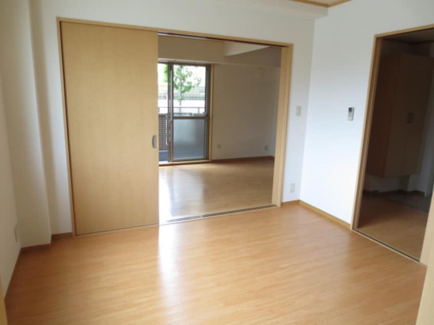 居室 カンディ－ド