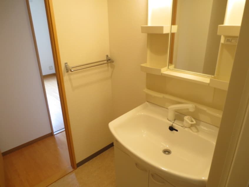 洗面 カンディ－ド