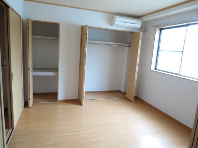 居室 カンディ－ド