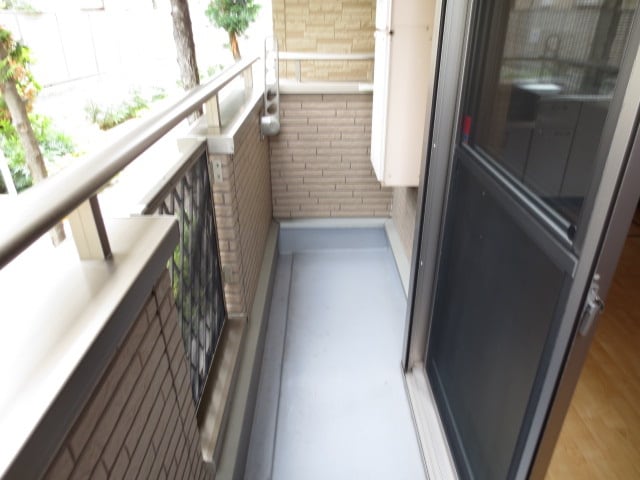 ベランダ・バルコニー カンディ－ド