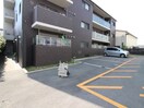 駐車場 コンフォール