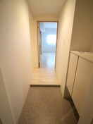 玄関 コンフォール