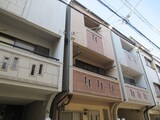 門真市石原町貸家
