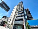 プレサンス難波フィールド(702)の外観