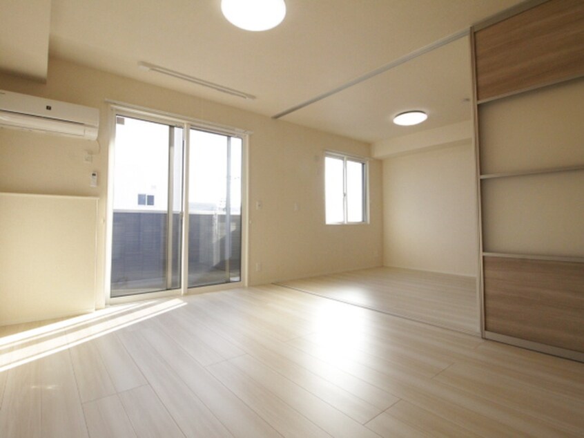 居室 アイボヌール