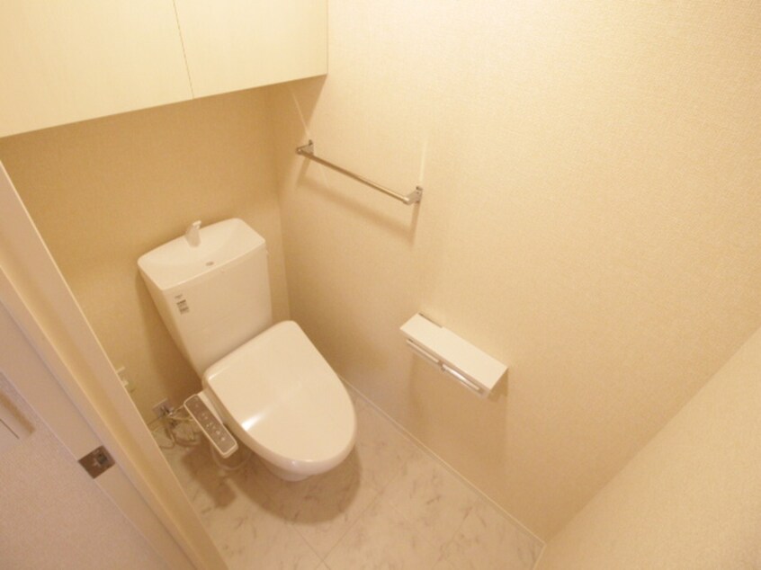 トイレ アイボヌール