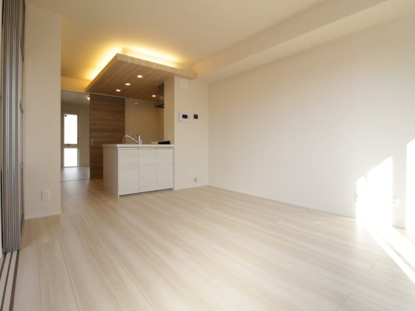 居室 アイボヌール