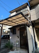 梅津上田町貸家